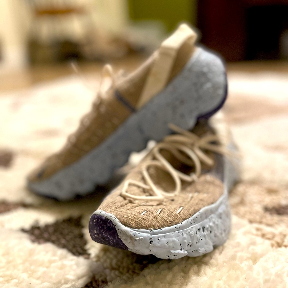 Nike Space Hippie